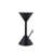 Bodrul Counter Stool with Metal Frame-703324331
