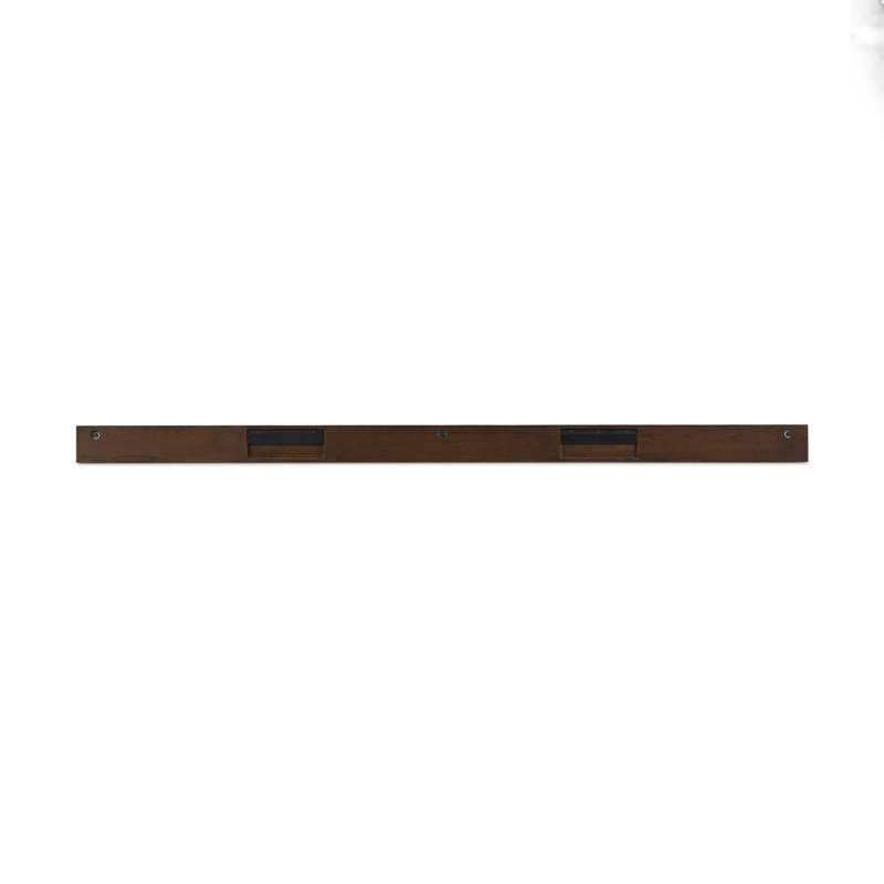 Beyza Hanger-Red Brown Oak