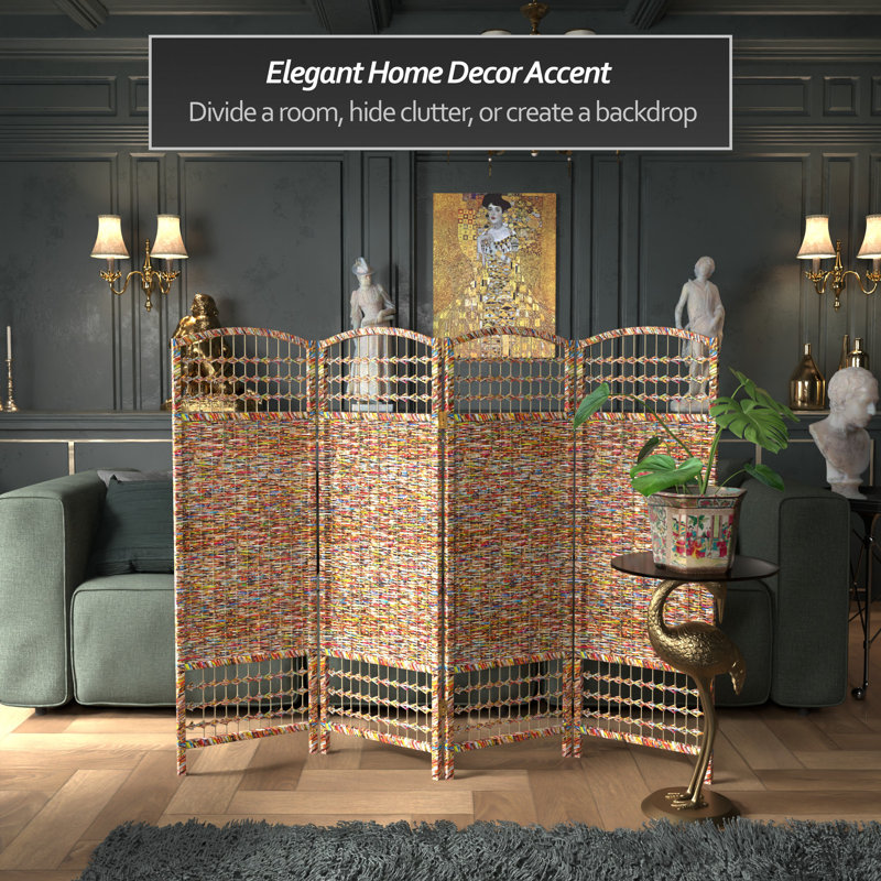 Room Divider, 4