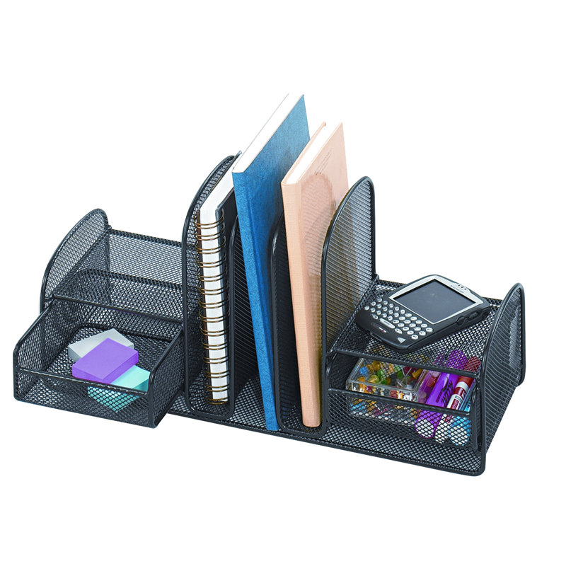 Organisateur de bureau Onyx