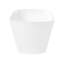 POTOSI x 77mm Freestanding Acrylic Bathtub