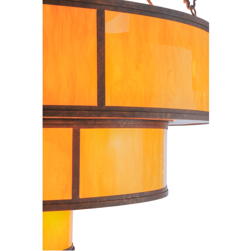 Jayne 26 - Light Pendant