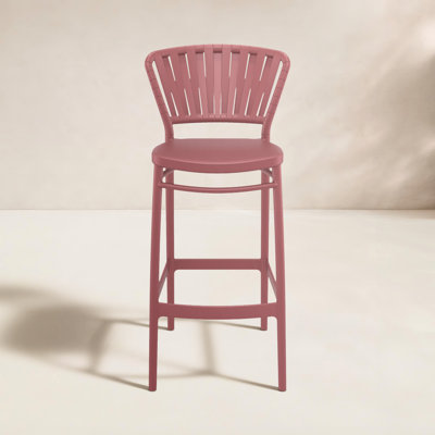 Newport Patio Bar Stool