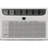 8,000 BTU Window Air Conditioner with Heater and Remote