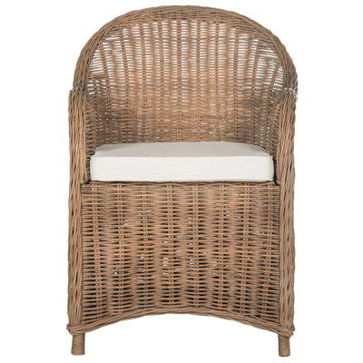 Fauteuil de 26 po de largeur Mosurier