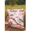 Hornbill Garden - Cotton - Stone