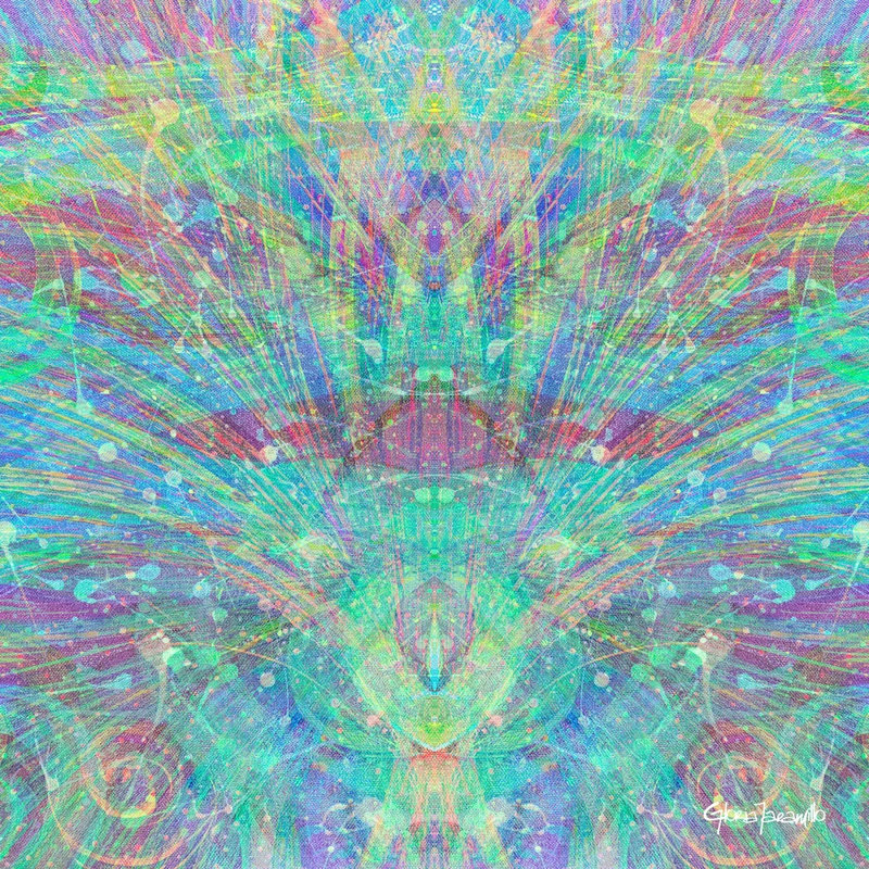 Synchronicity 7