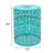 Cranbrook Side Table （Only Include Table)-542916870