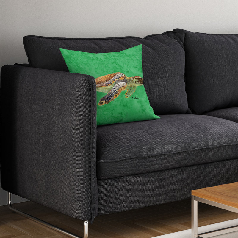 Coussin intérieur / extérieur Turtle Turtle