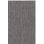 Tapis d'intérieur / extérieur de couleur unie Sezis Performance