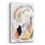 Art mural en verre épique «Sketches» par Hope Bainbridge, 24 po x 36 po-1698155023