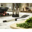 Elevate™ Fusion 5-Piece Utensil Set with Storage Stand