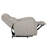 Aboubakr Power Recliner With Heat, Massage And Auto-Glide-119355968