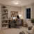 Brushed Nickel sélectionné