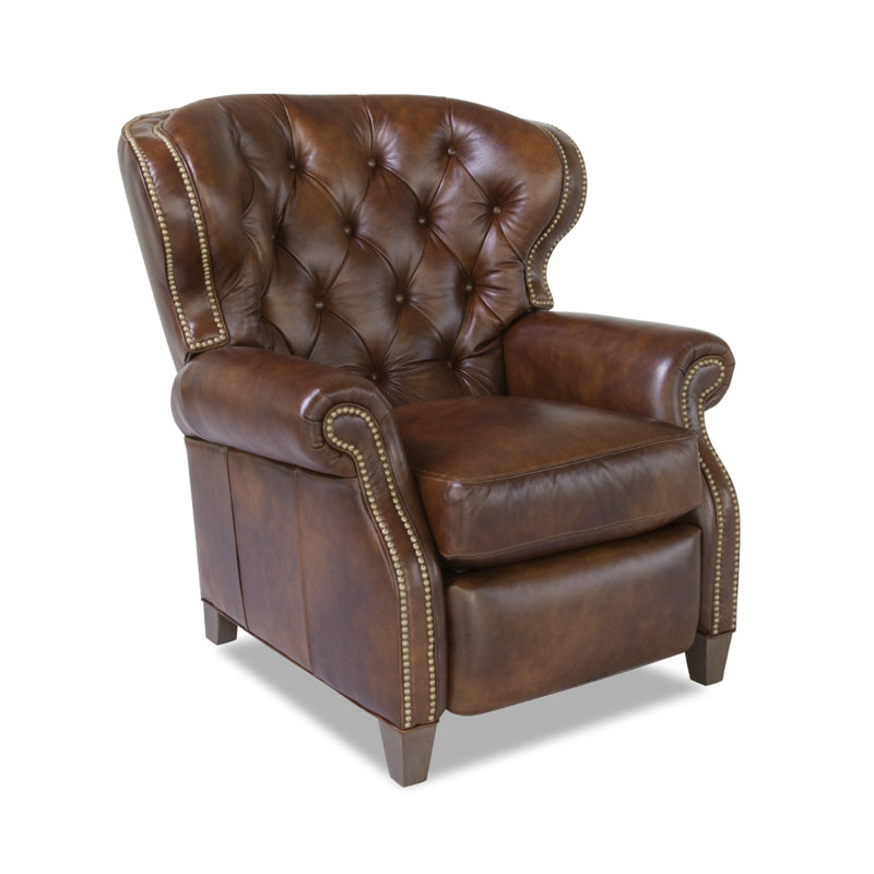 Recliner, Beachwood, Applause Coconut Husk
