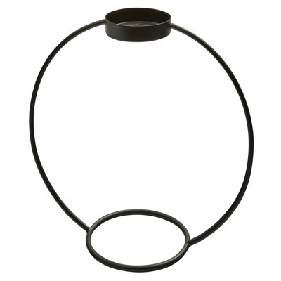 Pilier de table H 10 po