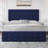 Bed Frame with Adjustable Headboard-2115354399-2115354397