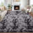 Tie-dye Dark Gray