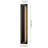 LED Dimmable Aluminum Wall Light-1351841608