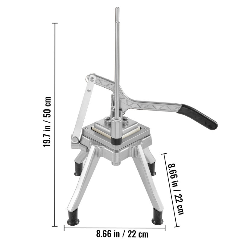 VEVOR 5 - Piece Slicer Set