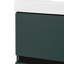 Meuble-lavabo simple 24,5 po avec plateau en marbre de culture 24,5 po-172485048