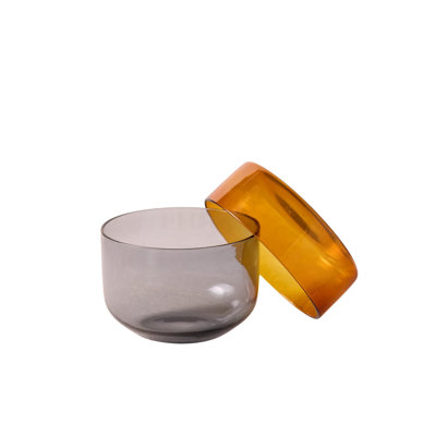 Niko Canister Small