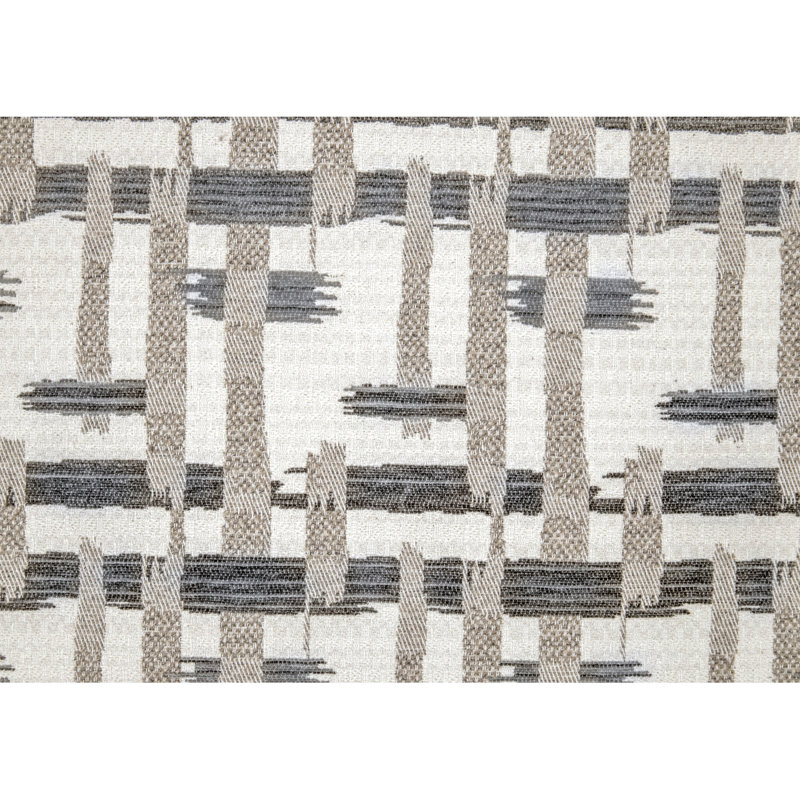 Ensemble de canapés 3 pièces Modern Design, Beige