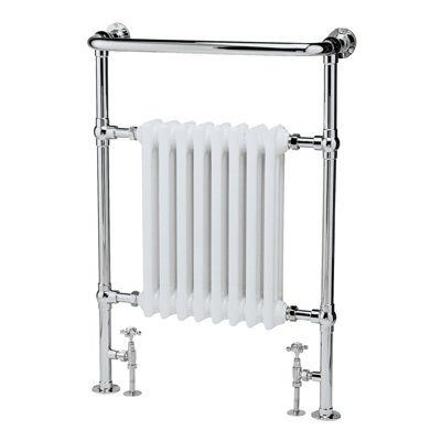 Vertical Designer Radiator