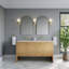 Hudson 60'' W Double Vanity-1087895109-1087895112-1101495906