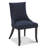 Upholstered Performance Fabric Dining Chair-71613370