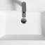 Meuble-lavabo flottant moderne de 48 pouces-1579175643