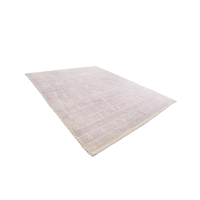 Howard Violet Rug
