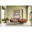 Roma Frame Coffee Table with Storage
