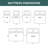 Restologie Pillow Top Hybrid Mattress-20292869-125783332