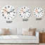 Horloge murale glamour-1073928751