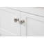 Ensemble de meuble-lavabo double 60 po Krish-737067508