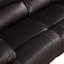 Causeuse inclinable en cuir Leather-1378554538