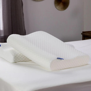 Cool Anatomic Pillow