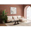 Franklin Coffee Table