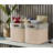 Latitude Run® Fabric Bin-2096579359