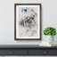 Polar Bear - Picture Frame Painting Print-56859197-56859199