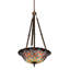 Tiffany 4 - Light Pendant