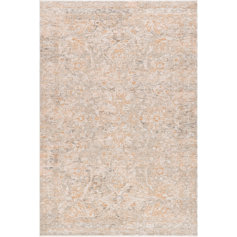 Tapis Kriti, Rectangle de 5 pi x 8 pi