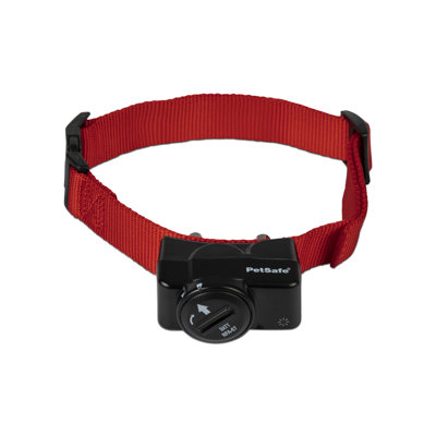 Wireless Pet Containment System Receiver Collar