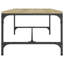 Donneville Four Leg Coffee Table-1258532117-1216636359