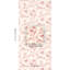 Toile De Fleurs Wallpaper-101303129