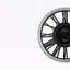 Horloge murale Clarisse