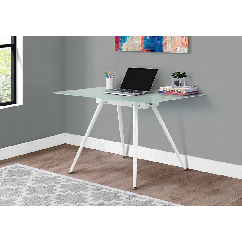 Modern Home Office Computer Desk