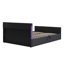 Upholstered Bed-1402358591