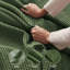 Couverture 100% coton Waffle Weave-79727694-114394776